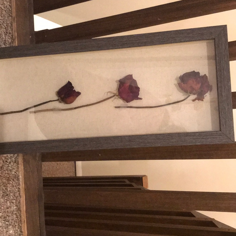 Wall art
